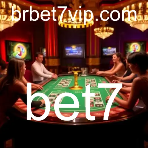 Cassino ao vivo
