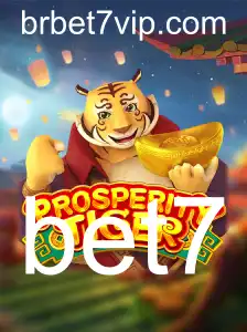 Explorando o Jogo ProsperityTiger com a Palavras-Chave bet7