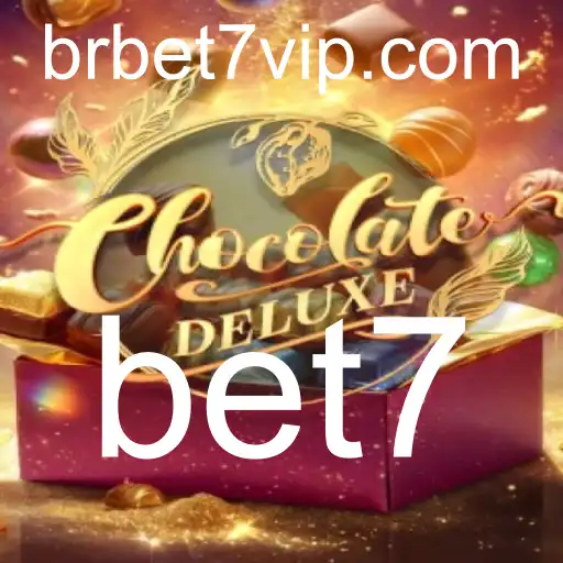 Descubra o Novo Jogo: ChocolateDeluxe com bet7