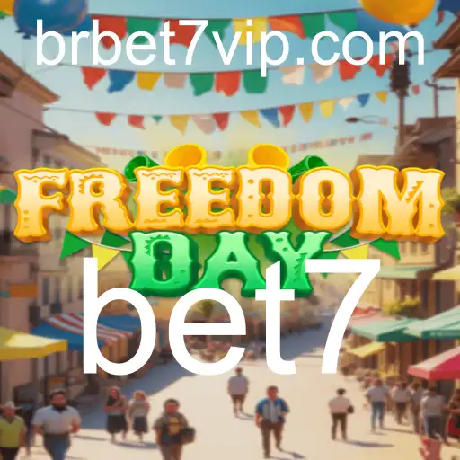 Explorando o Excitante Mundo de FreedomDay: Uma Nova Era de Apostas Online com Bet7