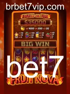 Descubra o Fascinante Jogo FruitNova e Suas Regras com a Plataforma Bet7