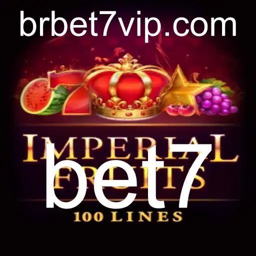 Descubra o Fascinante Mundo de ImperialFruits100 com a plataforma Bet7