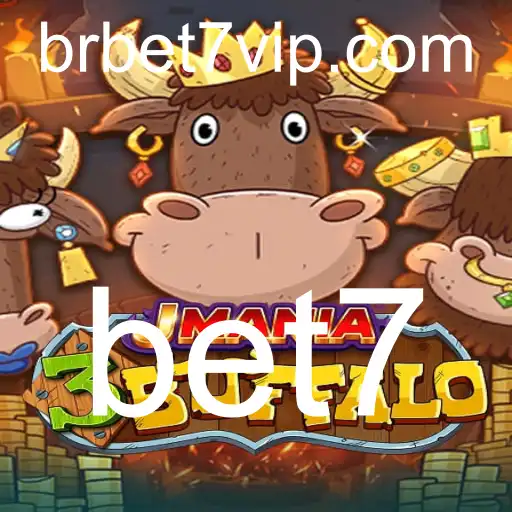 Descubra JMania3Buffalo: Um Jogo Empolgante com bet7