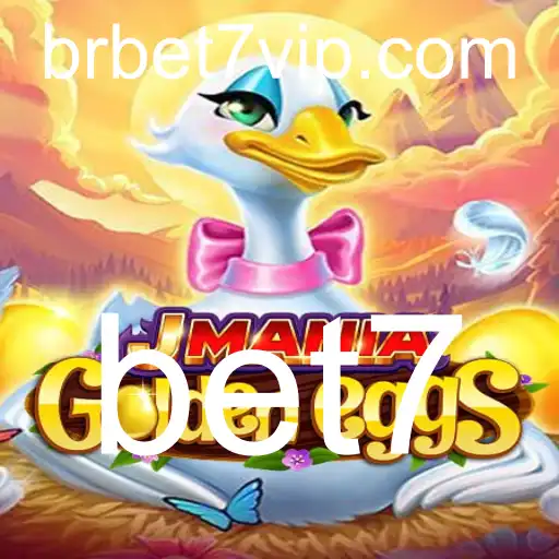 Descubra o Fascinante Mundo de JManiaGoldenEggs com bet7