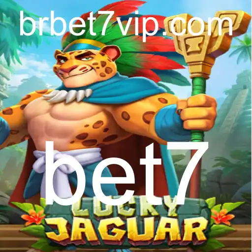 Explore o Excitante Mundo do Jogo LuckyJaguar