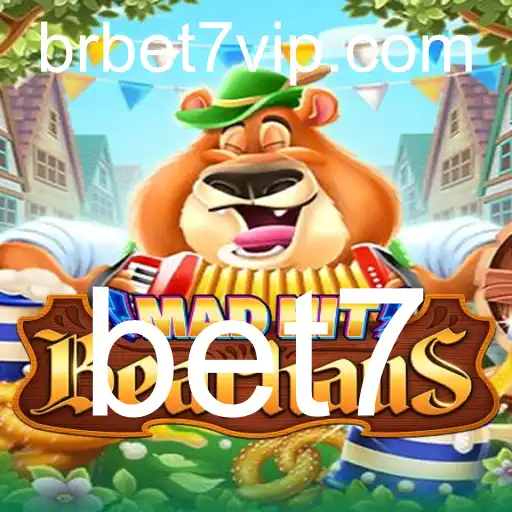 Explorando o Excitante Mundo do MadHitBearhaus com Bet7