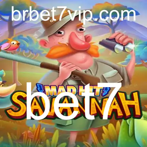 Explorando MadHitSavannah: Um Novo Horizonte no Mundo dos Jogos Online